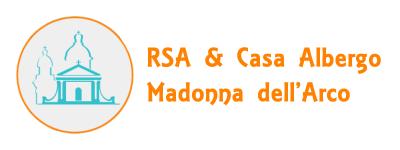 Casa di riposo Madonna dell'Arco – RSA e Casa Albergo